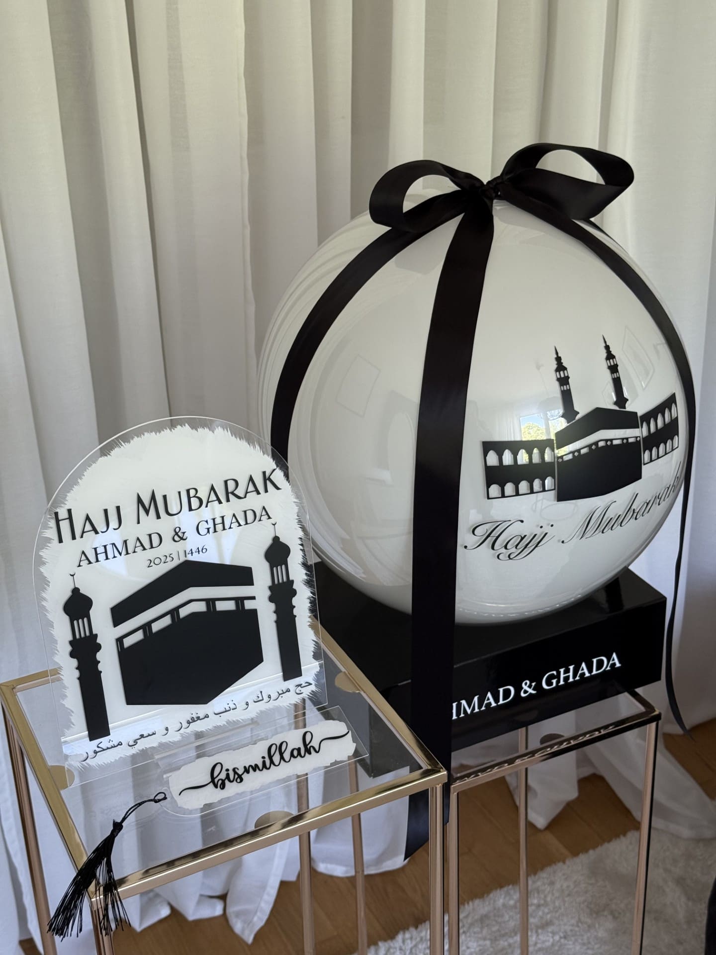 Hajj / Umrah paket 2